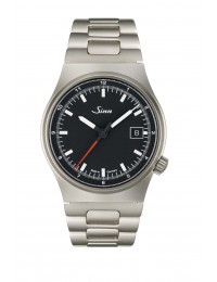 Sinn 544 RS 鋼帶版本